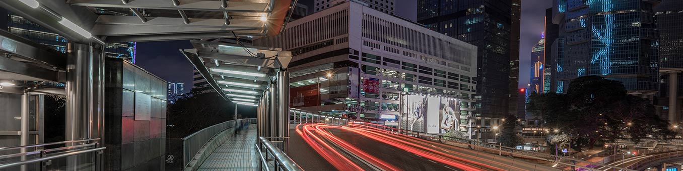 Transit media advertising across metro and buses